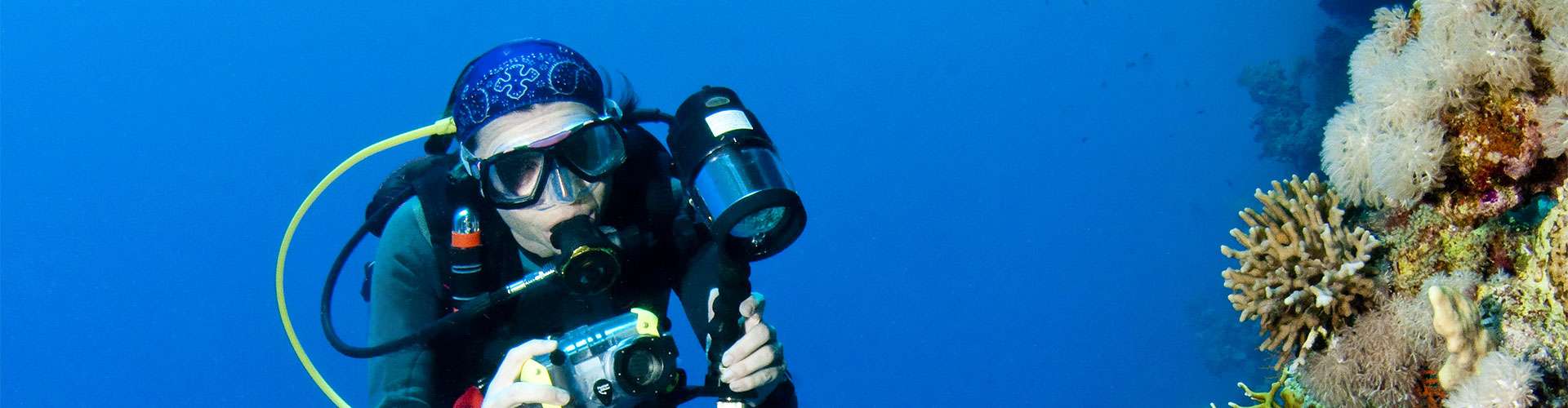 Buceo en Castro Urdiales