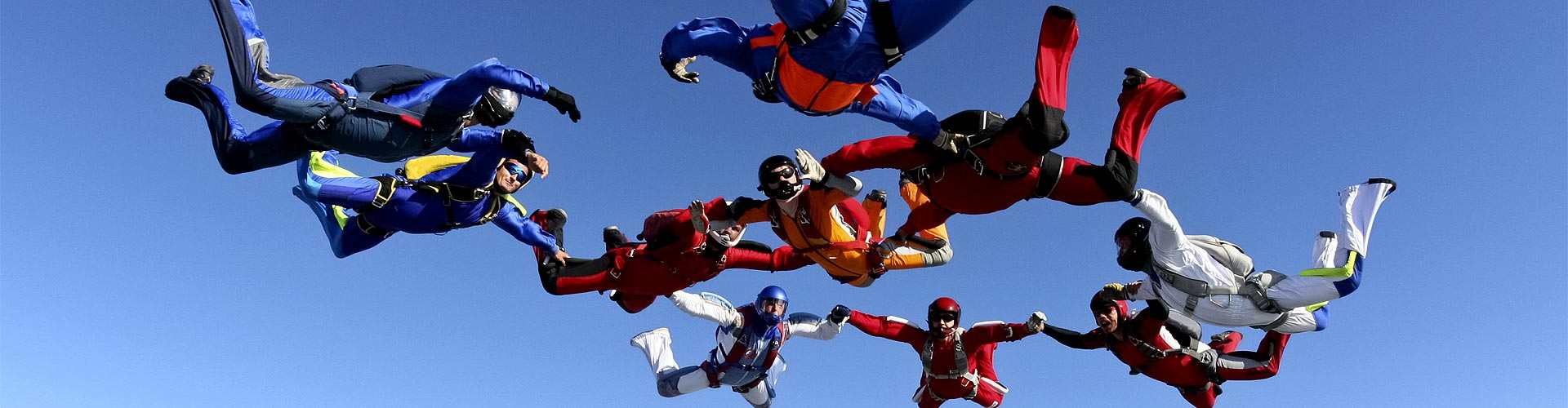 Deportes extremos en La Pobla de Montornès