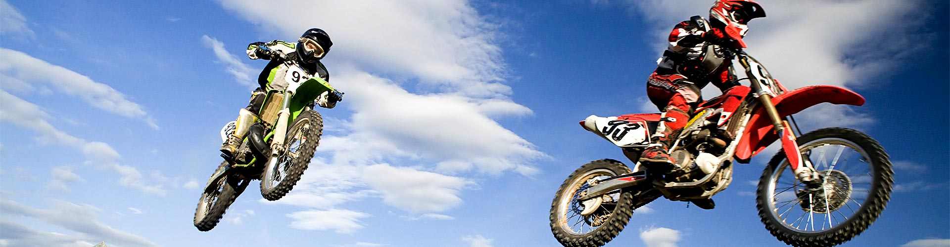 Motocross en Guadalest