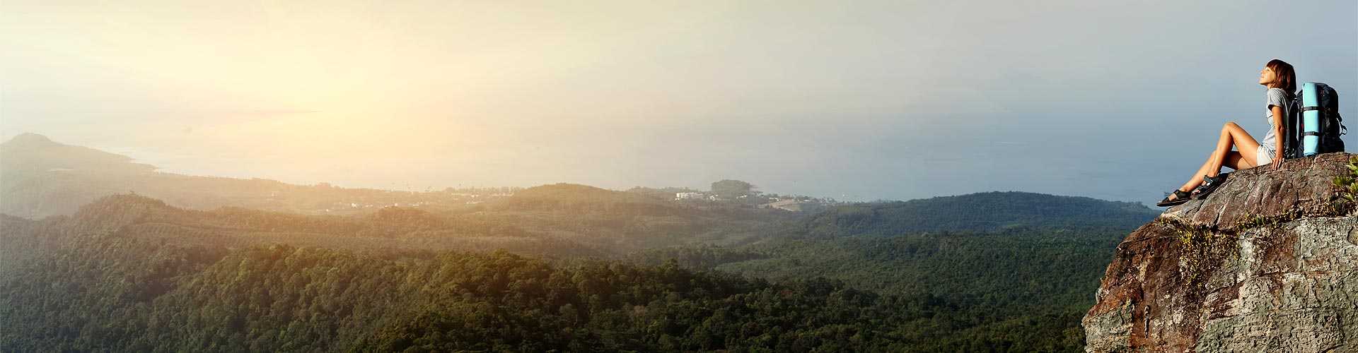 Senderismo en Anglès