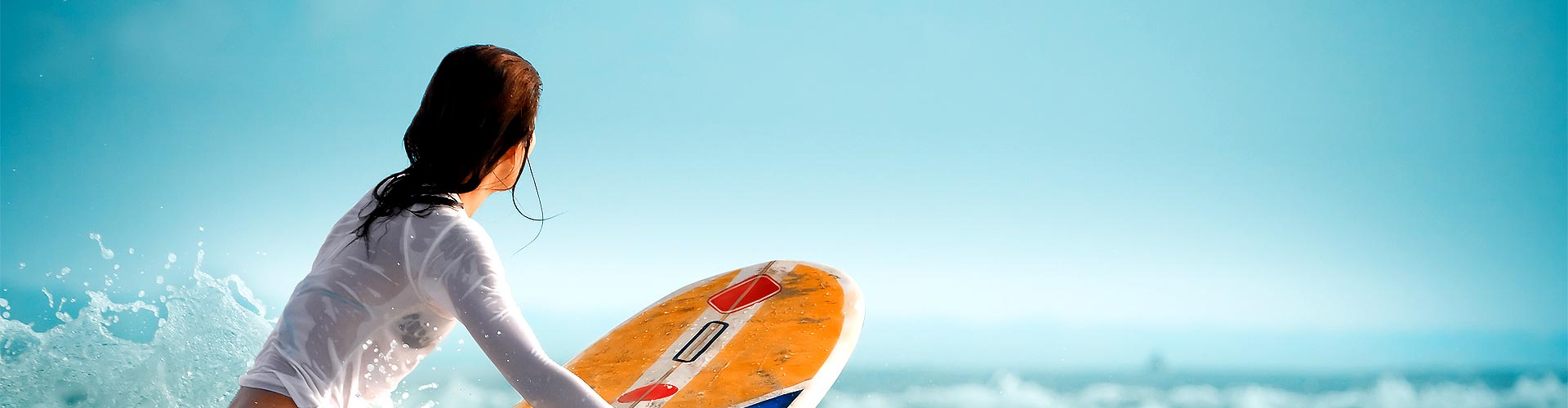 Surf en Zas