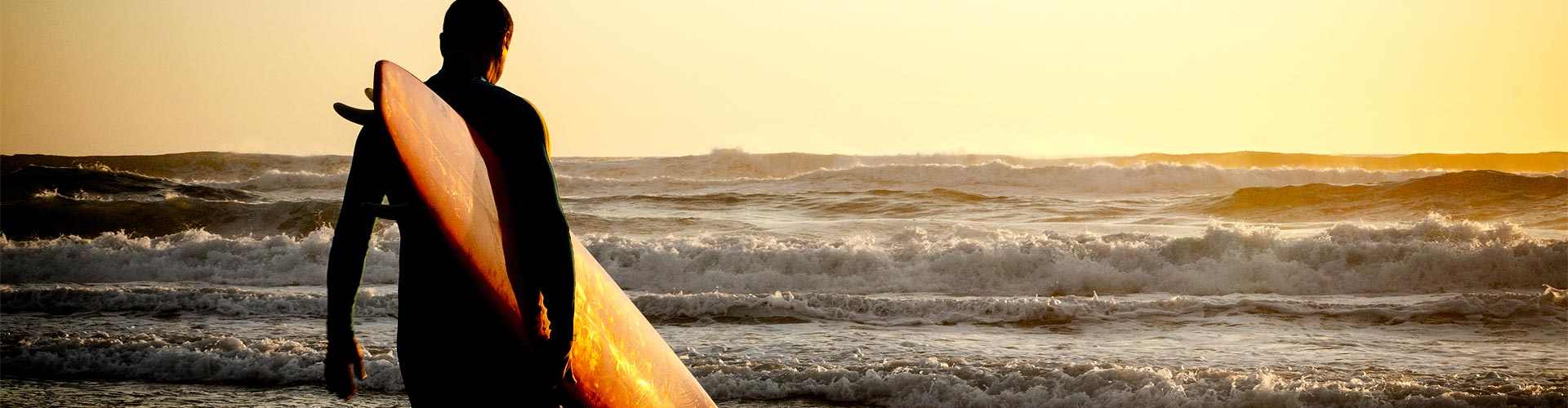 Surf en Navarredonda