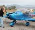 Aero Mydair escuela de vuelo - Empresa en Robledillo de Mohernando