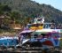 CRUCEROS CORMORAN  - Empresa en Calvià
