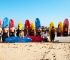 7feetsurfcamp - Empresa en Baldaio