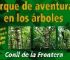 Entre Ramas Aventura S.L - Empresa en Conil de la Frontera