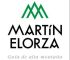 Martin Elorza guia de alta montaña - Empresa en 