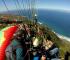 Vuelo parapente Tenerife - Empresa en La Costa