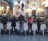 Segway Tour Madrid. EnSegway - Empresa en Madrid