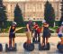 Segway Tour Madrid. EnSegway - Empresa en Madrid