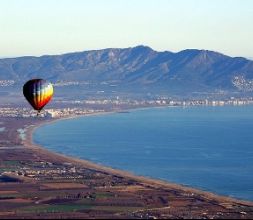 Vistas del Baix Empordà