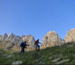 Senderismo y trekking