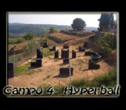 Campo Hiperball