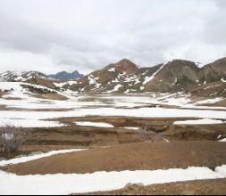 Ibón
de Tramacastilla 