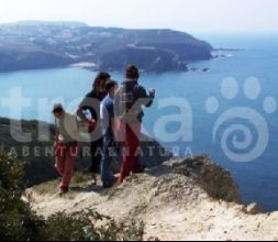 Senderismo en Euskadi