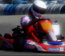 Karts Circuito de Chinchilla