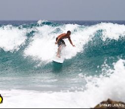 Intermediate Surfclass Fuerteventura