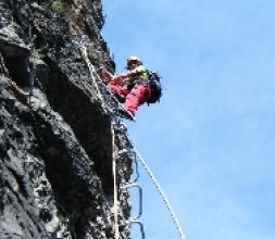 via ferrata