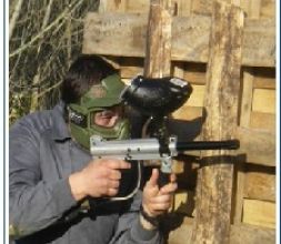 Paintball