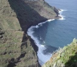 Senderismo en La Palma, La Isla Bonita