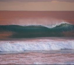 Surf en Badalona