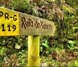 Rutas de Senderismo y montaña en Galicia