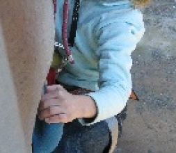 CURSOS DE ESCALADA Y TÉCNICAS ALPINAS