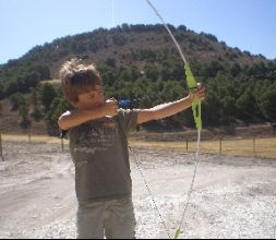 Tiro con arco
