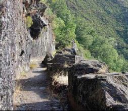 Rutas de senderismo León