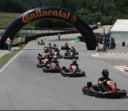 Eventos de Karting para empresas