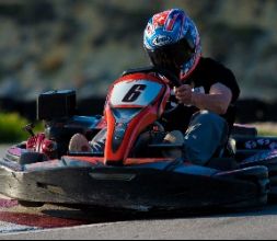 karts 400 cc