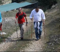 Nordic Walking