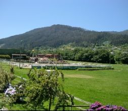 Nuestras instalaciones