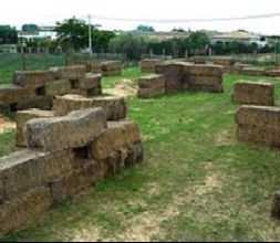 El Laberinto