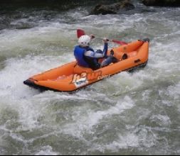 Canoarafting