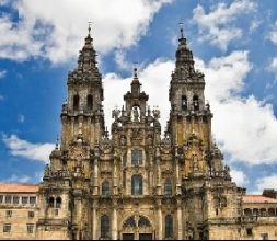 Catedral de Santiago