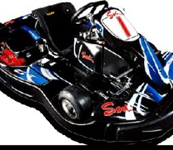 Karts de última generación