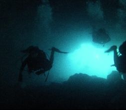 Buceo en Las Palmas de Gran Canarias