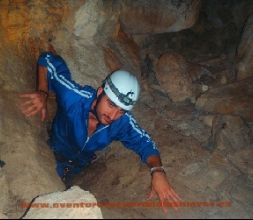 Espeleologia- visita cuevas