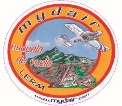 Logo de Mydair