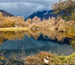 Senderismo Pirineo