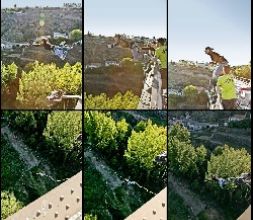 Adrenalina Libre-Andalucía Bungee Jump