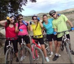 Ruta btt