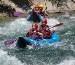 HotDog (Canoa-Kayak)