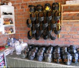 Macaras paintball