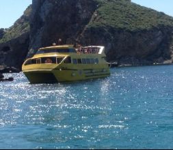 NAUTILUS ISLAS MEDAS