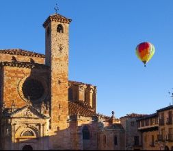 Globos Viento Zero