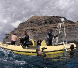 Salidas de buceo