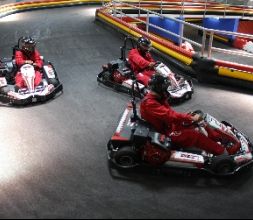 KARTING