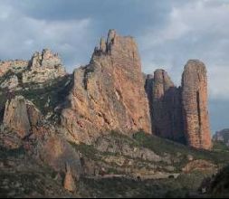 mallos de riglos